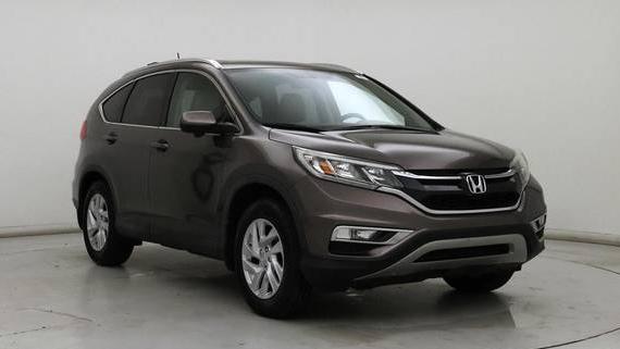 HONDA CR-V 2015 2HKRM3H71FH528804 image