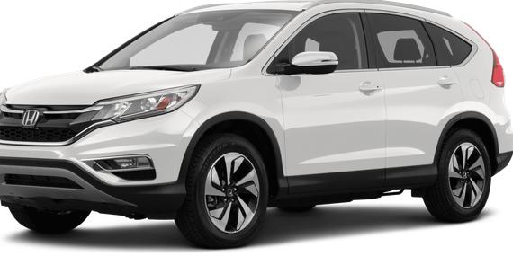 HONDA CR-V 2015 5J6RM4H98FL080168 image