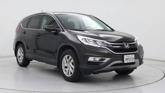 HONDA CR-V 2015 2HKRM3H59FH537734 image