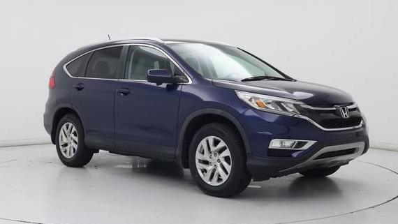 HONDA CR-V 2015 2HKRM4H74FH631642 image