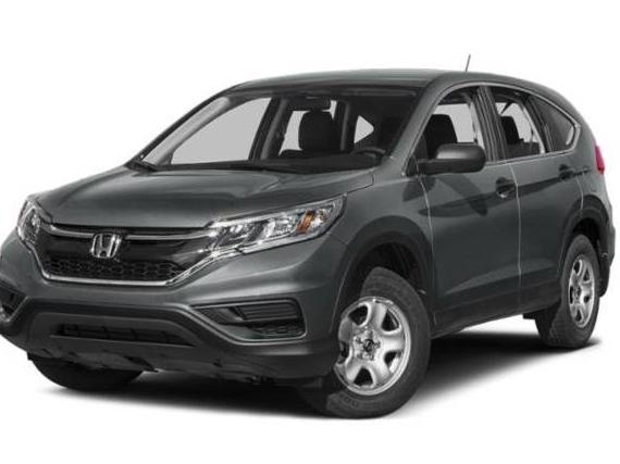 HONDA CR-V 2015 5J6RM4H33FL026241 image