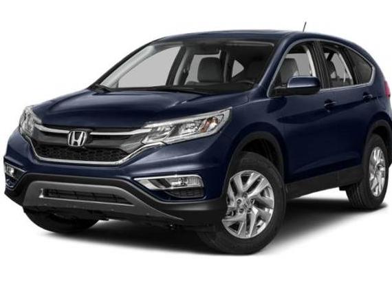 HONDA CR-V 2015 2HKRM4H55FH667998 image