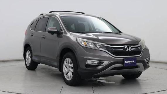 HONDA CR-V 2015 2HKRM4H74FH635805 image