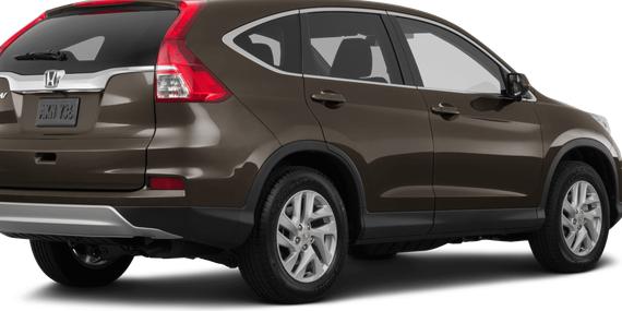 HONDA CR-V 2015 2HKRM4H56FH603615 image