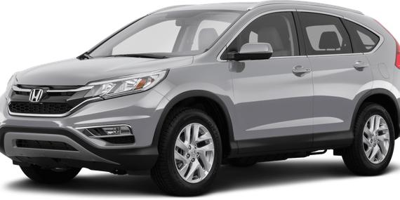 HONDA CR-V 2015 2HKRM3H78FH550735 image