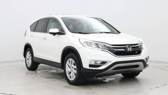 HONDA CR-V 2015 5J6RM4H5XFL125141 image