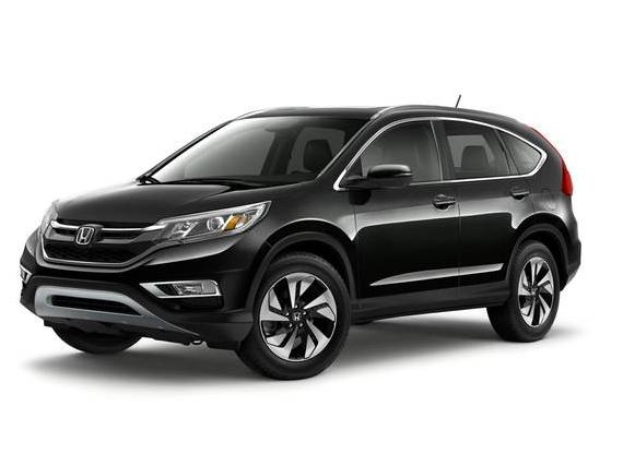 HONDA CR-V 2015 5J6RM4H99FL123609 image