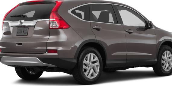 HONDA CR-V 2015 2HKRM4H55FH619644 image