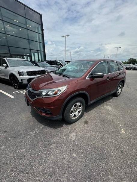 HONDA CR-V 2015 2HKRM4H39FH690490 image