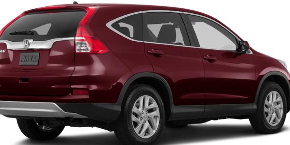 HONDA CR-V 2015 5J6RM4H51FL110964 image