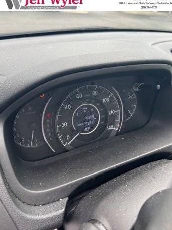 HONDA CR-V 2015 2HKRM3H57FH529938 image