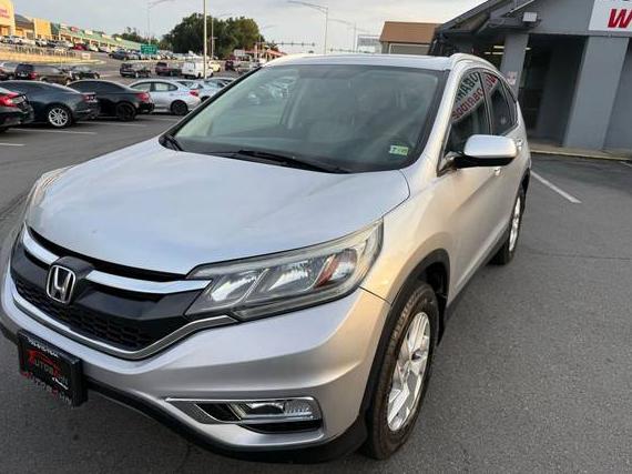 HONDA CR-V 2015 2HKRM4H77FH614673 image HONDA CR-V 2015 2HKRM4H77FH614673 image