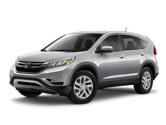 HONDA CR-V 2015 2HKRM4H58FH645090 image