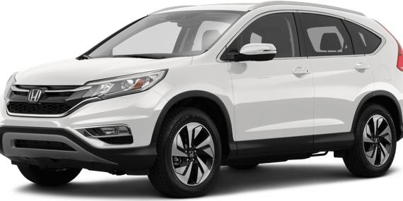 HONDA CR-V 2015 5J6RM4H93FL127171 image