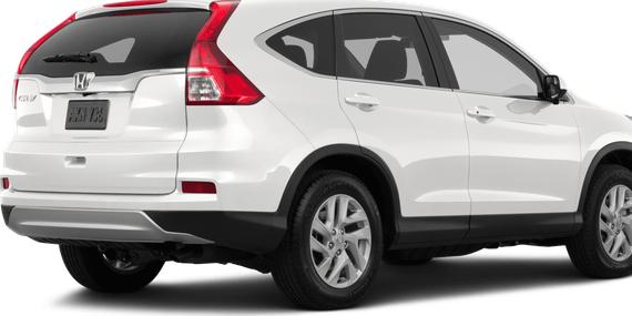HONDA CR-V 2015 2HKRM4H59FH689230 image