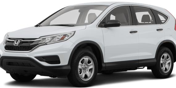 HONDA CR-V 2015 5J6RM3H34FL025111 image