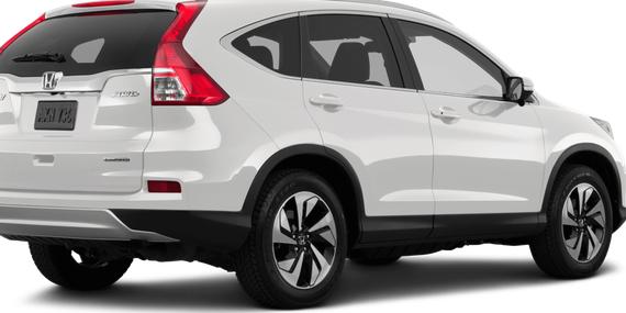 HONDA CR-V 2015 5J6RM3H99FL011130 image