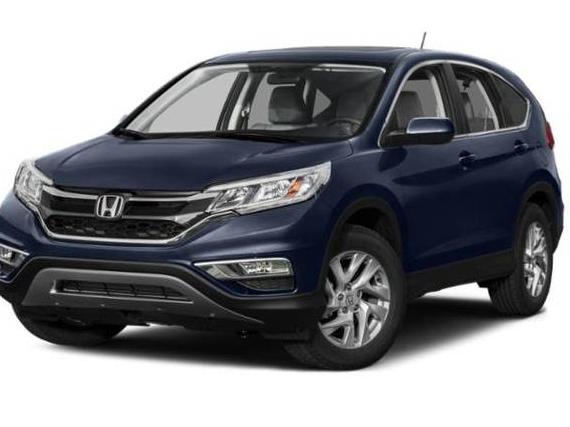 HONDA CR-V 2015 2HKRM3H52FH536540 image