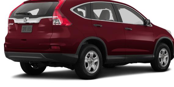 HONDA CR-V 2015 5J6RM4H33FL124136 image