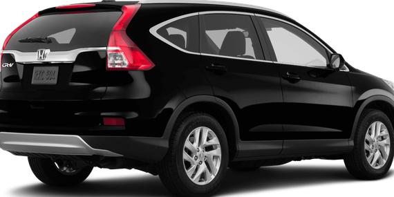 HONDA CR-V 2015 2HKRM4H79FH680030 image