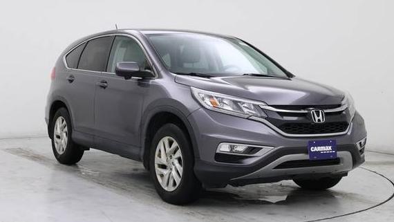 HONDA CR-V 2015 2HKRM4H52FH688002 image