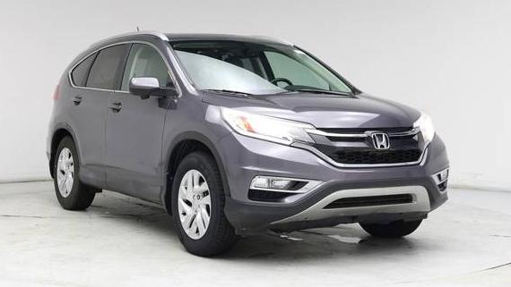 HONDA CR-V 2015 2HKRM3H7XFH537162 image