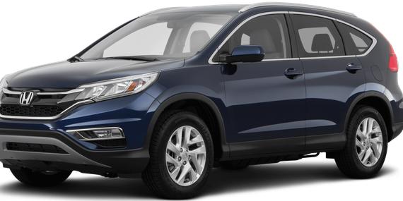 HONDA CR-V 2015 2HKRM3H71FH541035 image