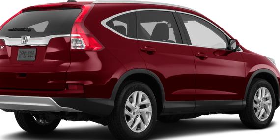 HONDA CR-V 2015 2HKRM4H78FH645298 image