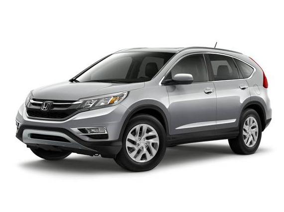 HONDA CR-V 2015 5J6RM4H73FL064510 image