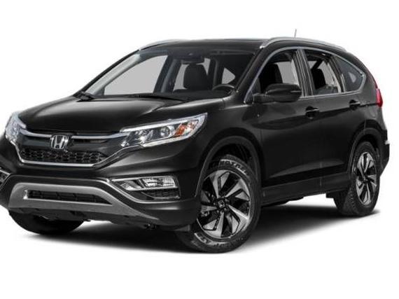 HONDA CR-V 2015 5J6RM3H99FL003500 image