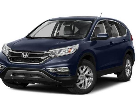 HONDA CR-V 2015 2HKRM3H52FH538160 image