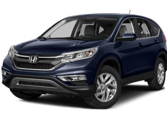 HONDA CR-V 2015 2HKRM4H58FH706924 image