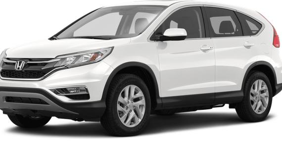 HONDA CR-V 2015 2HKRM3H59FH528256 image