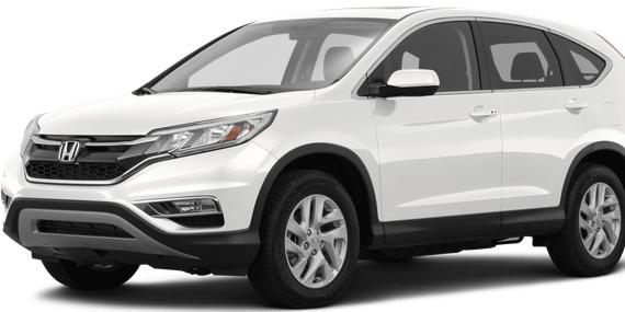 HONDA CR-V 2015 5J6RM3H57FL009874 image