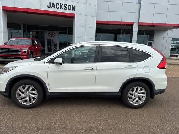 HONDA CR-V 2015 5J6RM3H74FL002205 image