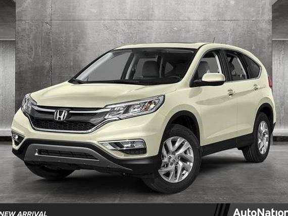 HONDA CR-V 2015 5J6RM4H5XFL133062 image