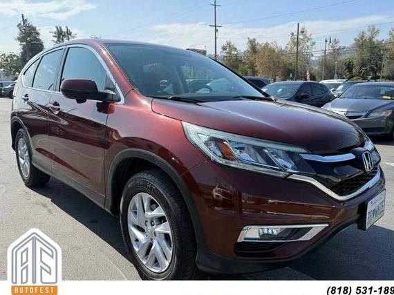 HONDA CR-V 2015 3CZRM3H58FG701378 image HONDA CR-V 2015 3CZRM3H58FG701378 image