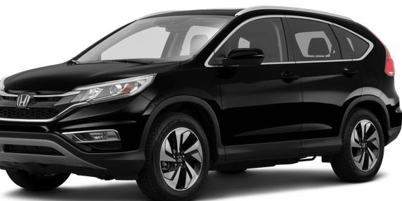 HONDA CR-V 2015 5J6RM4H90FL122610 image