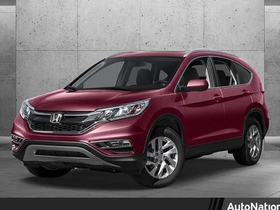 HONDA CR-V 2015 2HKRM3H70FH519804 image