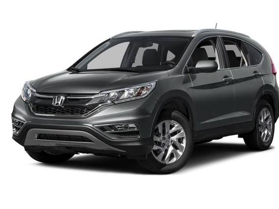 HONDA CR-V 2015 2HKRM3H74FH524004 image
