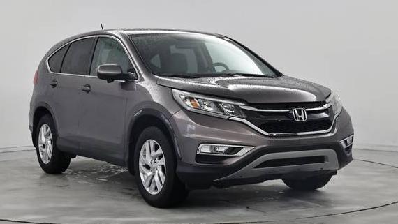 HONDA CR-V 2015 3CZRM3H52FG704812 image