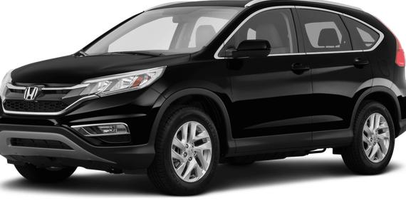 HONDA CR-V 2015 2HKRM3H78FH531635 image