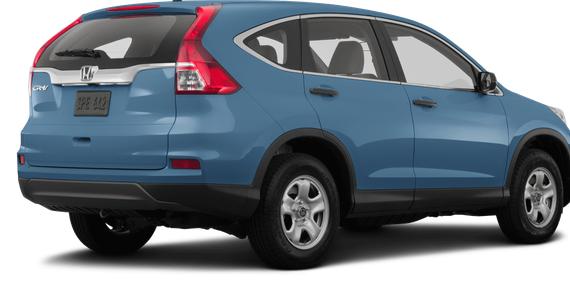 HONDA CR-V 2015 5J6RM4H35FL080575 image
