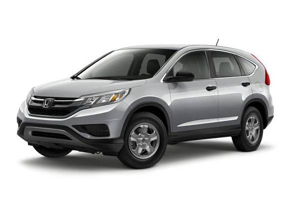 HONDA CR-V 2015 3CZRM3H37FG706442 image