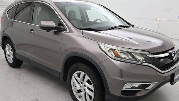 HONDA CR-V 2015 5J6RM4H7XFL051866 image