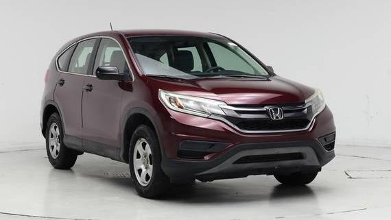 HONDA CR-V 2015 2HKRM3H32FH511717 image