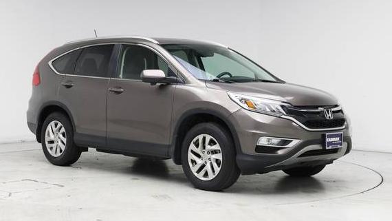 HONDA CR-V 2015 2HKRM4H77FH627407 image
