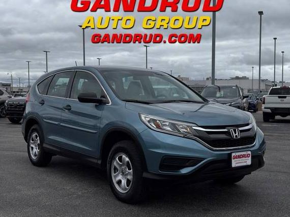 HONDA CR-V 2015 5J6RM4H38FL052088 image HONDA CR-V 2015 5J6RM4H38FL052088 image