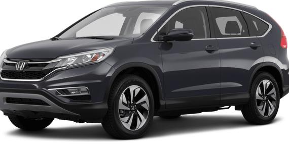 HONDA CR-V 2015 5J6RM4H90FL111901 image