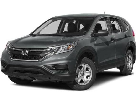 HONDA CR-V 2015 2HKRM4H39FH601467 image